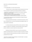 Inducción A Procesos Pedagógicos