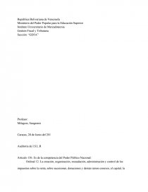 Auditoria. Página 1