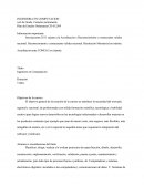 Ingeniería en computación: Integración de software y hardware para la innovación