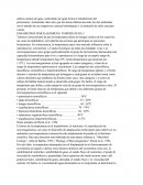 Temperatura Viscosidad