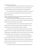 Reconstruccion De Hechos