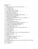 Cuarto Proceso De Administracion