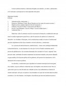 Decretos Y Resoluciones De Municipios