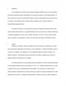 Investigacion Sobre Algunos Isótopos