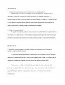 PRODUCTO 18 RELATO AUTOBIOGRAFICO