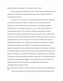 El Recorrido De Lacan