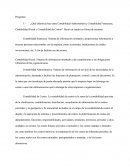 Tarea 1 Análisis De La Información Financiera