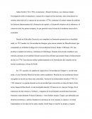 Ensayo Sobre Adam Smith