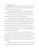 Maravillas Que No Maravillan