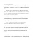 Costumbres Y Tradiciones