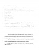 Impermeabilizante De Nopal