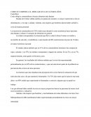 COMO SE COMPORTA EL MERCADO EN LOS ULTIMOS AÑOS