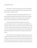 Encarnacion De Jesus