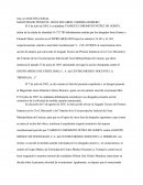 Personalidad Juridica Del Estado