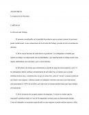 Adam Smith. La riqueza de las Naciones