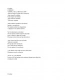 Crónica de la revolución