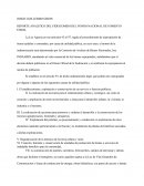 Informe Analitico Del Fnfe