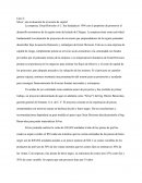 Silver: una evaluación de inversión de capital