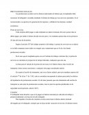 Prestaciones sociales