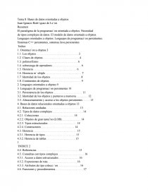 Base De Datos. Página 1