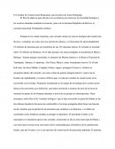 El Corredor De Conservacion Binacional