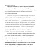 Programación modular