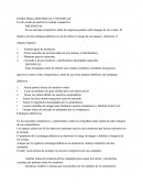 Estrategia De Cooperacion