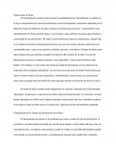 Operaciones De Pesca