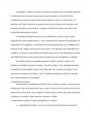 La Seguridad Y Defensa De Venezuela