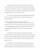 LAS COMPETENCIAS EDUCATIVAS RIEB