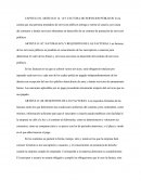 Contenido Minimo Factura En Colombia