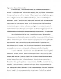 TRATADOS INTERNACIONALES. Página 1