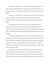 Contenido Minimo Factura En Colombia. Página 1