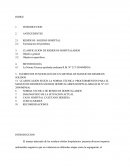 TRATAMIENTO DE RESIDUOS SOLIDOS HOSPITALARIOS"