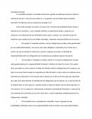 Sociedad Mercantil