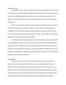 La importancia de la decisión