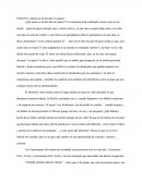 Ensayo: ¿Quién se ha llevado mi queso?