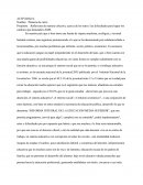 ACTIVIDAD 4 Nombre: Plenaria de cierre