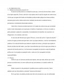 Derecho Procesal Civil