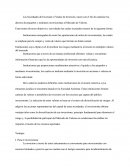 Las Sociedades de Inversión o Fondos de Inversión