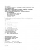 Análisis del crecimiento económico