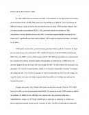 Historia de los Procesadores AMD