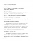 La Reingenieria Para La Optimizacion De Recursos