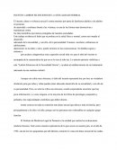 Resumen Sobre El Incesto En Panama