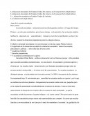 La Educación Secundaria En Estados Unidos De America La Evolucion De La High School.