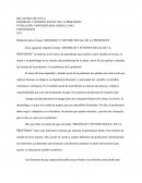 Fisioterapeuta