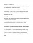 Etica Subjetiva Y Objetivista