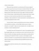 EL COMPORTAMIENTO DEL CONSUMIDOR Y LAS DECISIONES DE MERCADO