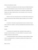 Publicidad Y Mercadeo