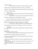 Honestidad Academica